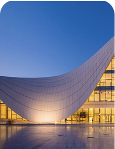 Chi utilizza Rhino: architetti e ingegneri