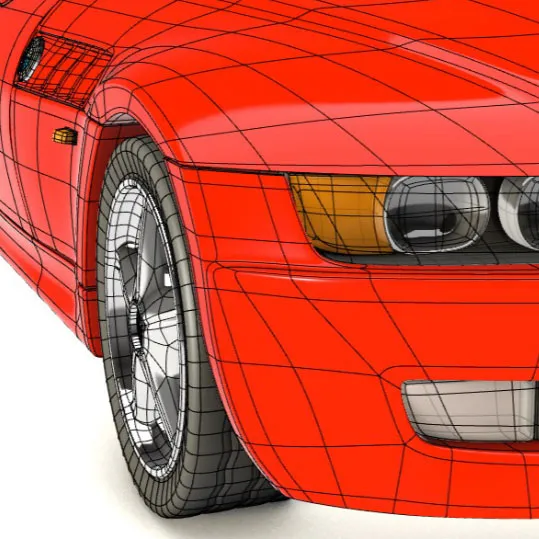 La modellazione con Rhino 8