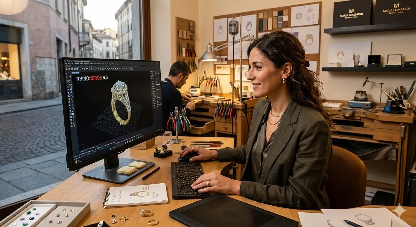 Rhino 9: novità, funzionalità e quando esce